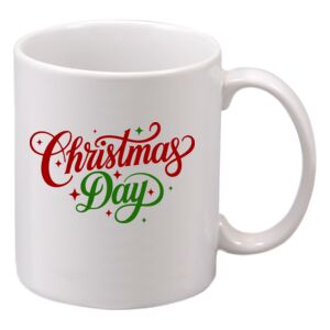 11 oz Ceramic Mug Thumbnail