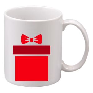 11 oz Ceramic Mug Thumbnail
