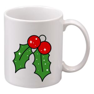 11 oz Ceramic Mug 11 oz Ceramic Mug Thumbnail