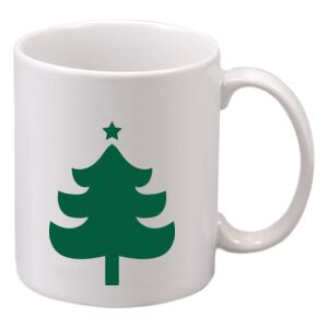 11 oz Ceramic Mug Thumbnail