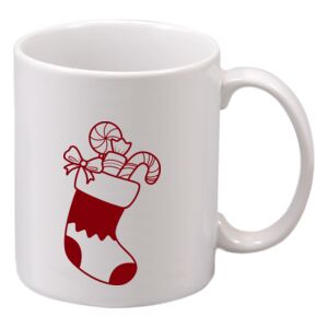 11 oz Ceramic Mug Thumbnail