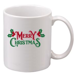 11 oz Ceramic Mug Thumbnail