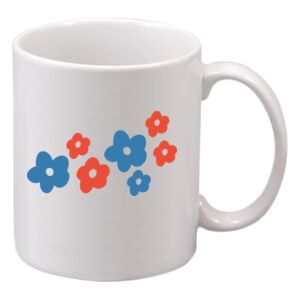 11 oz Ceramic Mug Thumbnail