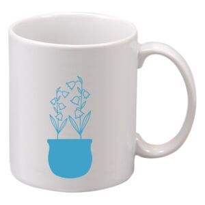 11 oz Ceramic Mug Thumbnail