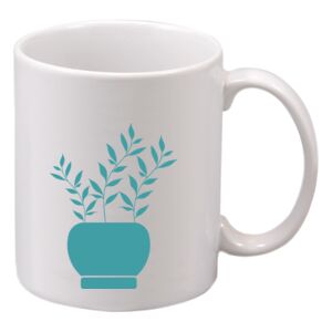 11 oz Ceramic Mug Thumbnail