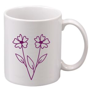 11 oz Ceramic Mug Thumbnail