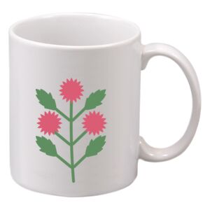 11 oz Ceramic Mug 11 oz Ceramic Mug Thumbnail