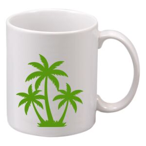 11 oz Ceramic Mug 11 oz Ceramic Mug Thumbnail