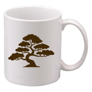 11 oz Ceramic Mug 11 oz Ceramic Mug Thumbnail