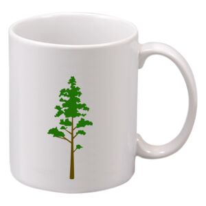 11 oz Ceramic Mug 11 oz Ceramic Mug Thumbnail