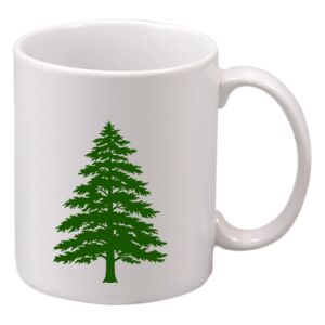11 oz Ceramic Mug 11 oz Ceramic Mug Thumbnail