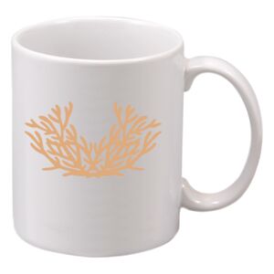 11 oz Ceramic Mug Thumbnail