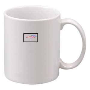 11 oz Ceramic Mug Thumbnail