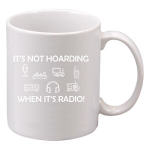 11 oz Ceramic Mug 11 oz Ceramic Mug Thumbnail