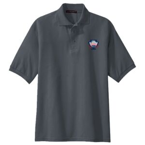 Silk Touch Polo Silk Touch Polo Thumbnail