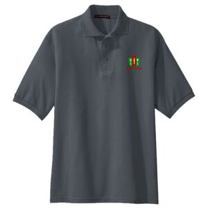 Silk Touch Polo Thumbnail
