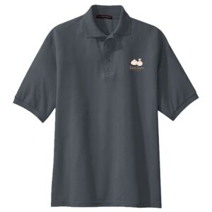 Silk Touch Polo Thumbnail