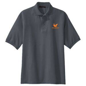 Silk Touch Polo Thumbnail