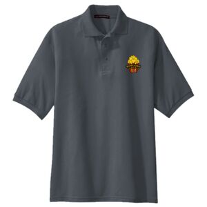 Silk Touch Polo Thumbnail