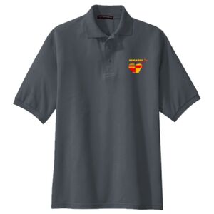 Silk Touch Polo Thumbnail