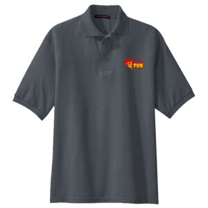 Silk Touch Polo Thumbnail