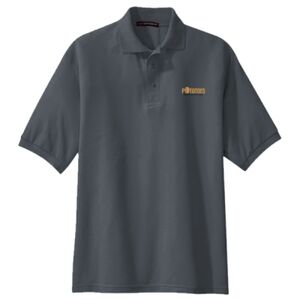 Silk Touch Polo Thumbnail