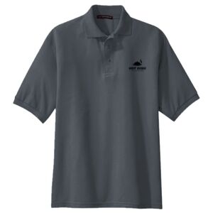 Silk Touch Polo Thumbnail