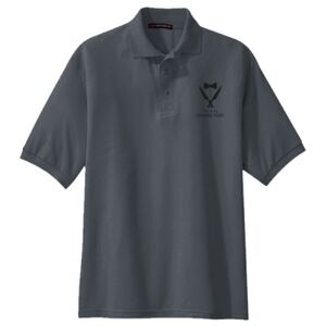 Silk Touch Polo Thumbnail