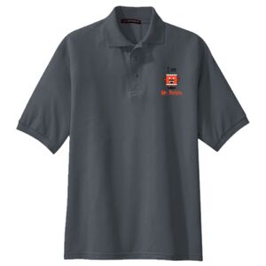 Silk Touch Polo Thumbnail