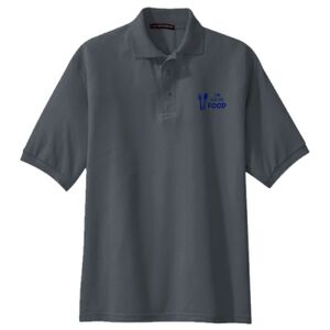 Silk Touch Polo Thumbnail