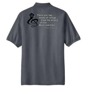 Silk Touch Polo Thumbnail