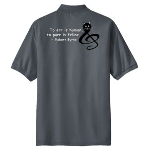 Silk Touch Polo Thumbnail