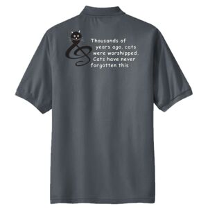 Silk Touch Polo Thumbnail