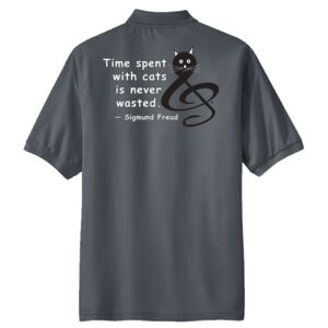 Silk Touch Polo Thumbnail