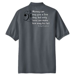 Silk Touch Polo Thumbnail