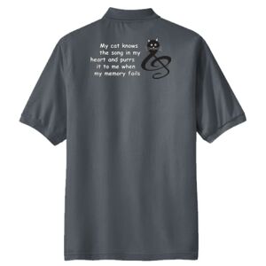 Silk Touch Polo Thumbnail