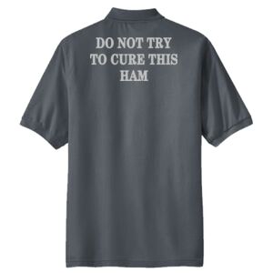 Silk Touch Polo Thumbnail