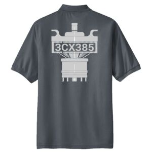 Silk Touch Polo Thumbnail