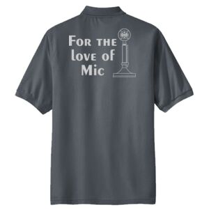 Silk Touch Polo Thumbnail