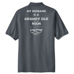 Silk Touch Polo Thumbnail