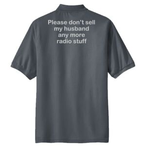 Silk Touch Polo Thumbnail