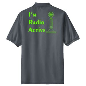 Silk Touch Polo Thumbnail