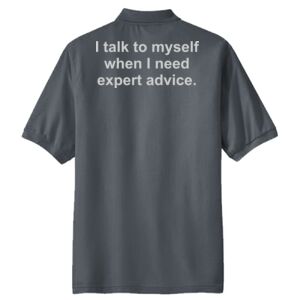 Silk Touch Polo Thumbnail