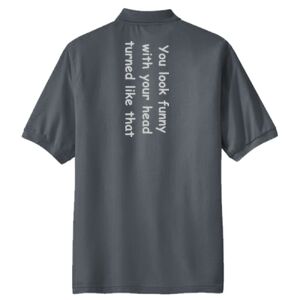 Silk Touch Polo Thumbnail