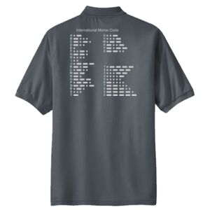 Silk Touch Polo Thumbnail