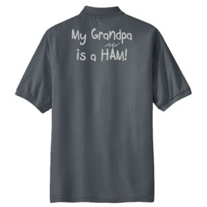 Silk Touch Polo Thumbnail