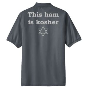 Silk Touch Polo Thumbnail