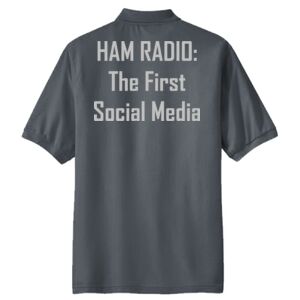 Silk Touch Polo Thumbnail