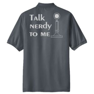 Silk Touch Polo Thumbnail