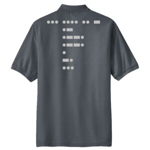 Silk Touch Polo Thumbnail